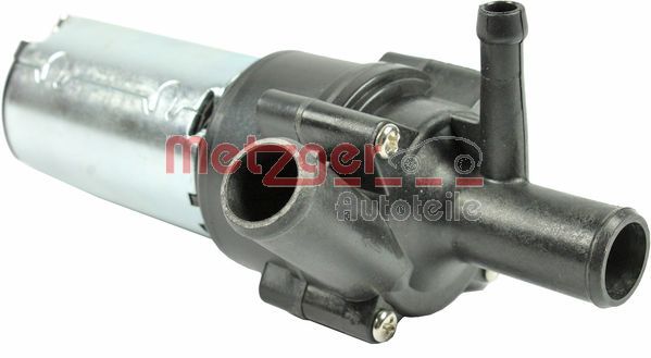 METZGER AUTOTEILE 2221005 Water Recirculation Pump, parking heater