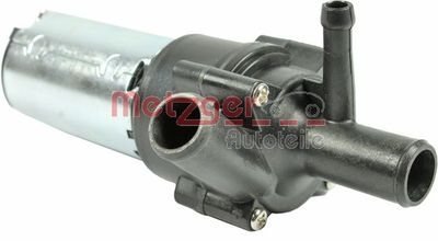 Water Recirculation Pump, parking heater METZGER AUTOTEILE 2221005
