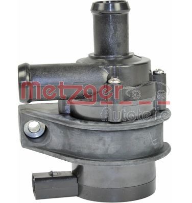 METZGER AUTOTEILE 2221008 Water Recirculation Pump, parking heater