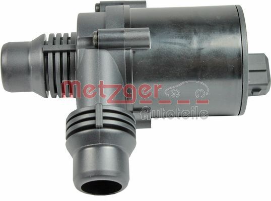METZGER AUTOTEILE 2221011 Auxiliary Water Pump (cooling water circuit)