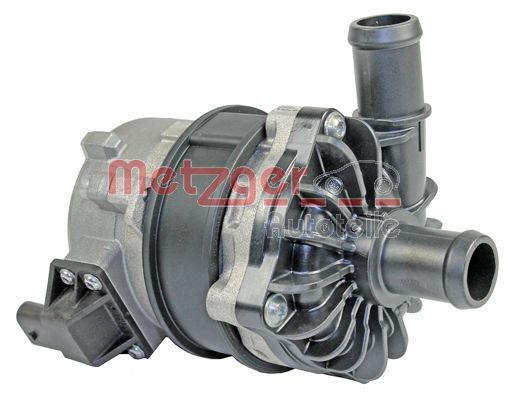 METZGER AUTOTEILE 2221019 Auxiliary Water Pump (cooling water circuit)