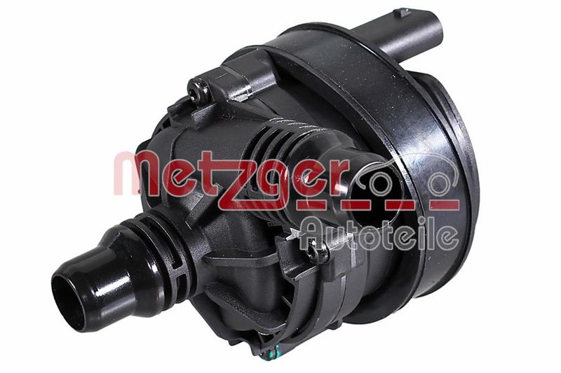 METZGER AUTOTEILE 2221029 Auxiliary Water Pump (cooling water circuit)