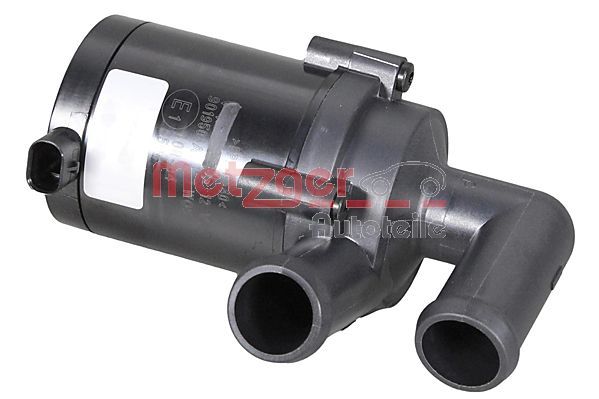 METZGER AUTOTEILE 2221030 Water Recirculation Pump, parking heater