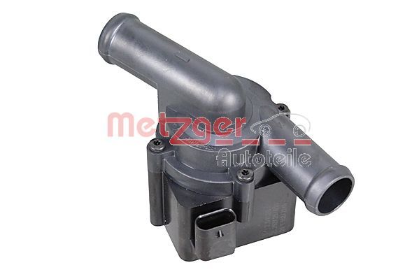 METZGER AUTOTEILE 2221031 Water Recirculation Pump, parking heater