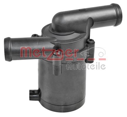 METZGER AUTOTEILE 2221049 Water Recirculation Pump, parking heater
