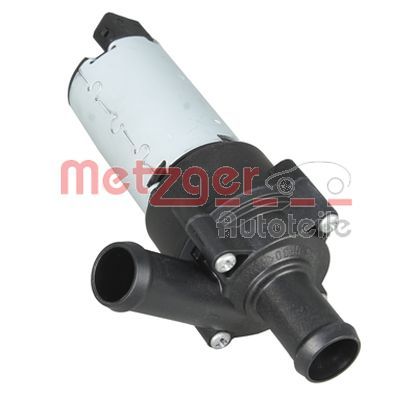 METZGER AUTOTEILE 2221058 Auxiliary Water Pump (cooling water circuit)