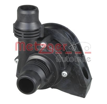 METZGER AUTOTEILE 2221070 Auxiliary Water Pump (cooling water circuit)