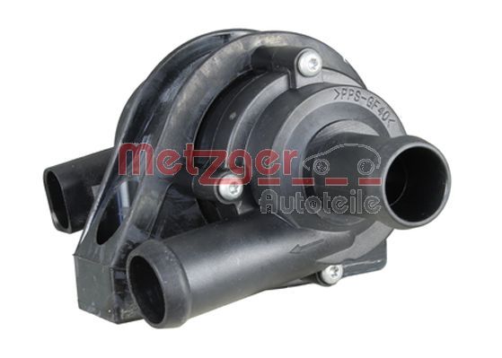 METZGER AUTOTEILE 2221071 Auxiliary Water Pump (cooling water circuit)