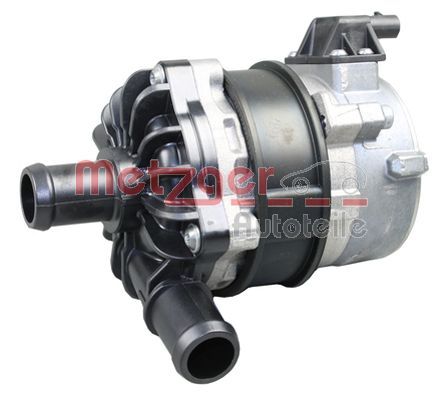 METZGER AUTOTEILE 2221079 Auxiliary Water Pump (cooling water circuit)
