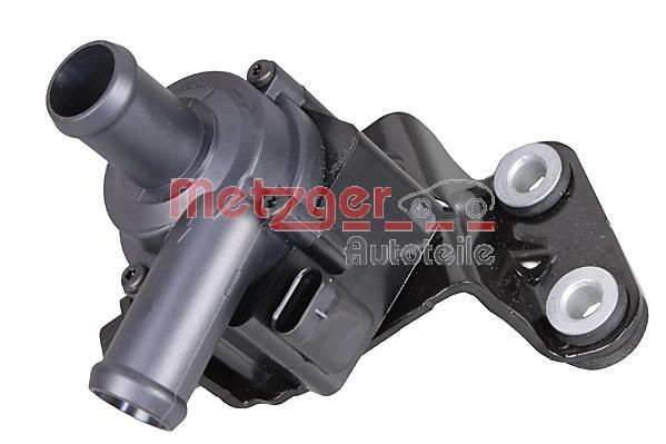 METZGER AUTOTEILE 2221084 Auxiliary Water Pump (cooling water circuit)