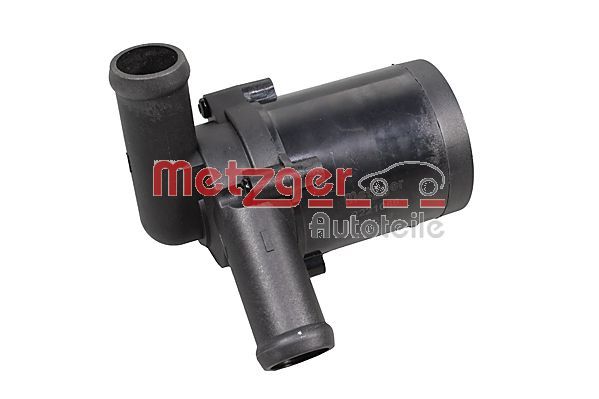 METZGER AUTOTEILE 2221086 Water Recirculation Pump, parking heater