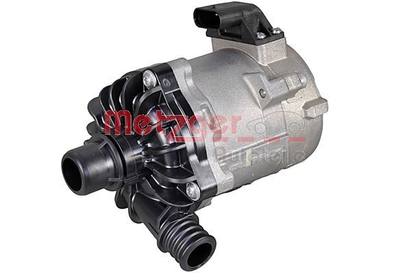METZGER AUTOTEILE 2221087 Auxiliary Water Pump (cooling water circuit)