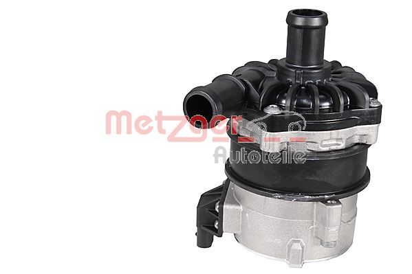 METZGER AUTOTEILE 2221096 Auxiliary Water Pump (cooling water circuit)