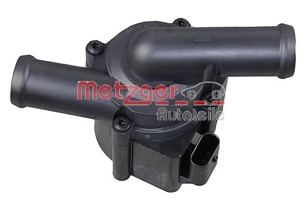 METZGER AUTOTEILE 2221097 Water Recirculation Pump, parking heater
