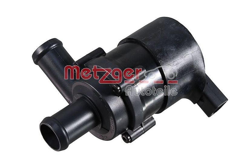METZGER AUTOTEILE 2221099 Water Recirculation Pump, parking heater