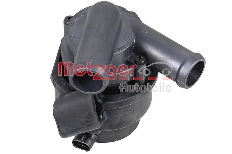METZGER AUTOTEILE 2221101 Water Recirculation Pump, parking heater