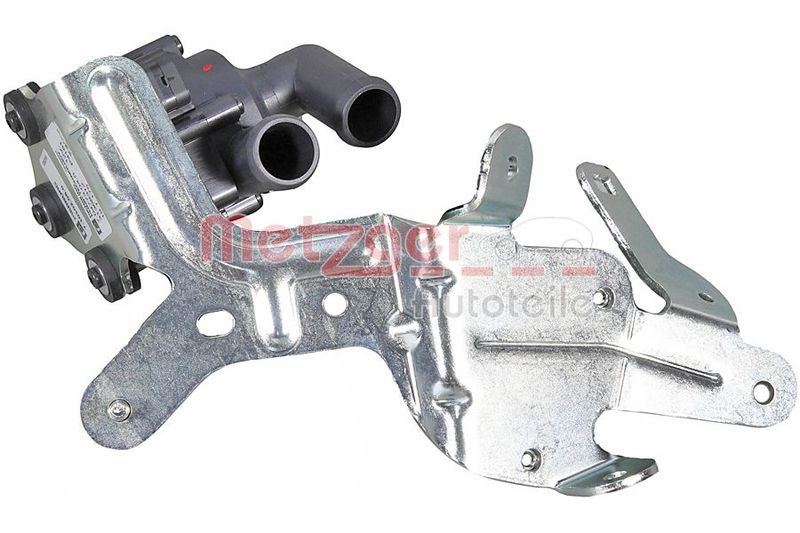 METZGER AUTOTEILE 2221102 Water Recirculation Pump, parking heater