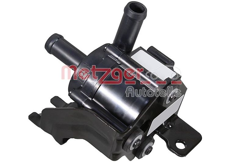 METZGER AUTOTEILE 2221103 Auxiliary Water Pump (cooling water circuit)