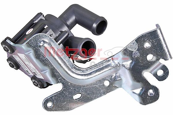 METZGER AUTOTEILE 2221109 Water Recirculation Pump, parking heater