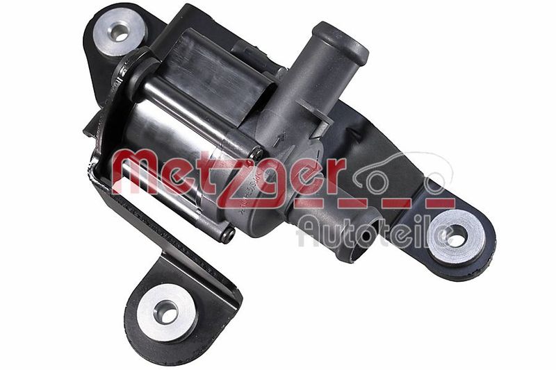 METZGER AUTOTEILE 2221111 Auxiliary Water Pump (cooling water circuit)