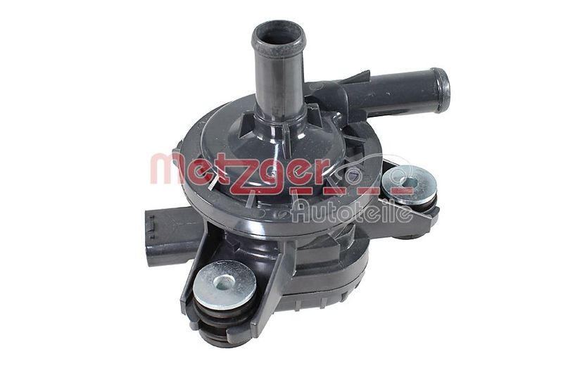 METZGER AUTOTEILE 2221119 Auxiliary Water Pump (cooling water circuit)