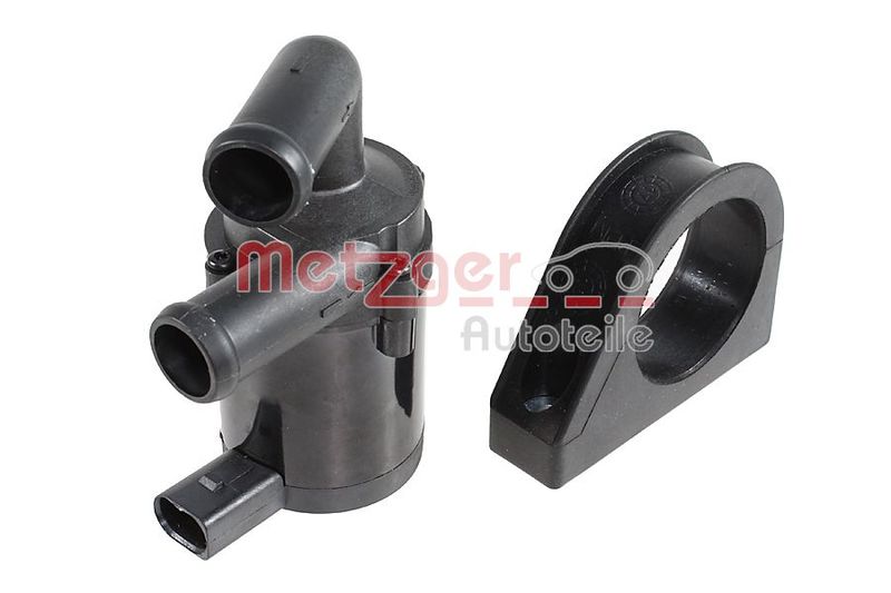 METZGER AUTOTEILE 2221124 Water Recirculation Pump, parking heater