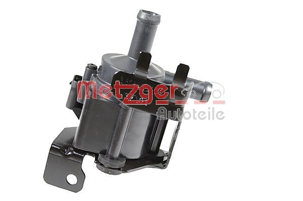 METZGER AUTOTEILE 2221127 Auxiliary Water Pump (cooling water circuit)