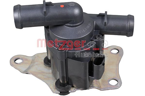 METZGER AUTOTEILE 2221131 Auxiliary Water Pump (cooling water circuit)