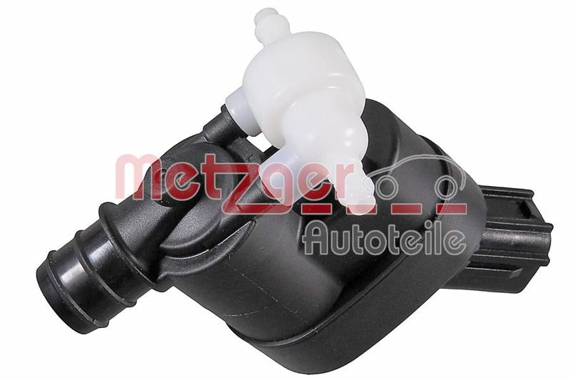 METZGER AUTOTEILE 2221139 Washer Fluid Pump, window cleaning