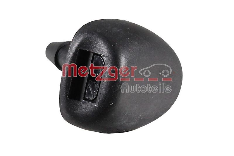 METZGER AUTOTEILE 2221142 Washer Fluid Jet, window cleaning