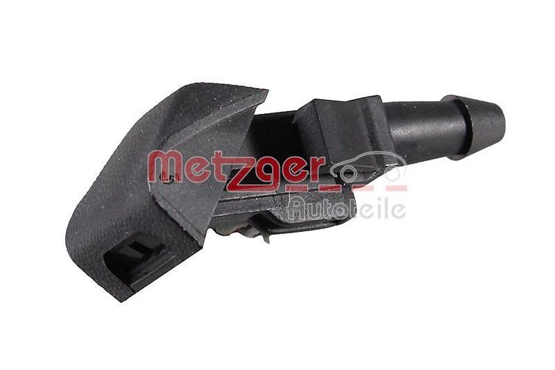 METZGER AUTOTEILE 2221143 Washer Fluid Jet, window cleaning