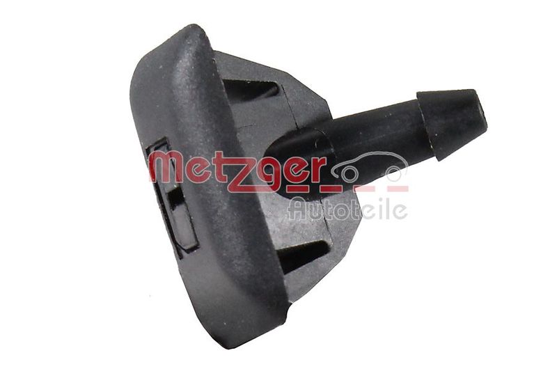 METZGER AUTOTEILE 2221145 Washer Fluid Jet, window cleaning