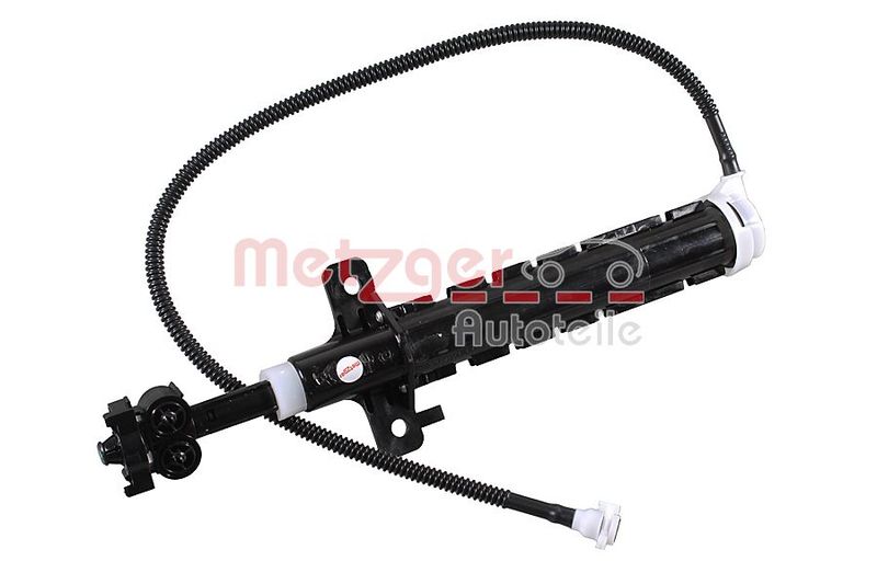 METZGER AUTOTEILE 2221150 Washer Fluid Jet, headlight cleaning
