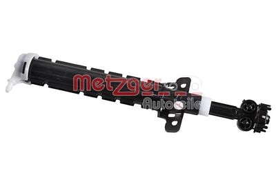 Washer Fluid Jet, headlight cleaning METZGER AUTOTEILE 2221151