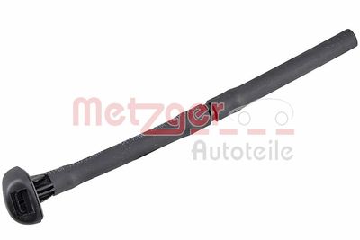 Washer Fluid Jet, window cleaning METZGER AUTOTEILE 2221159