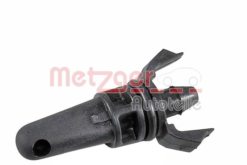 METZGER AUTOTEILE 2221164 Washer Fluid Jet, window cleaning