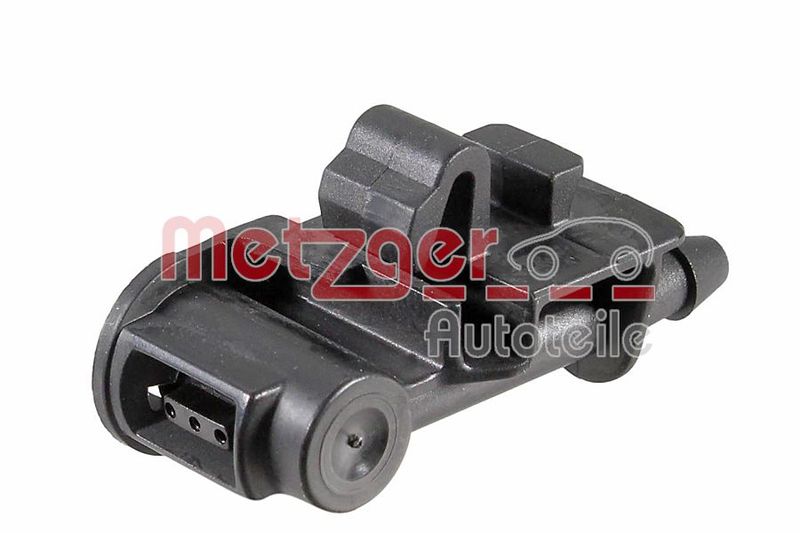 METZGER AUTOTEILE 2221165 Washer Fluid Jet, window cleaning