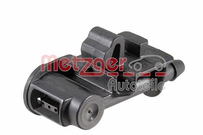 Washer Fluid Jet, window cleaning METZGER AUTOTEILE 2221165