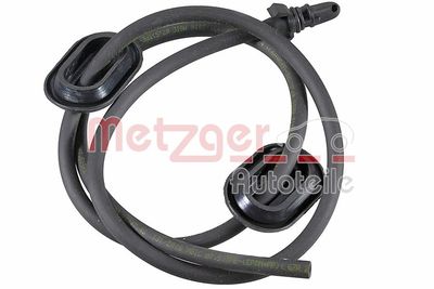 Washer Fluid Jet, window cleaning METZGER AUTOTEILE 2221166