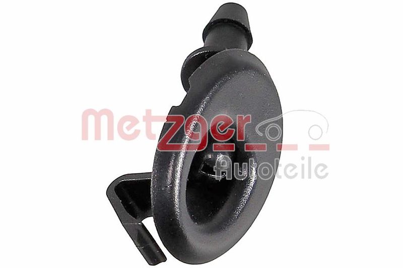 METZGER AUTOTEILE 2221172 Washer Fluid Jet, window cleaning