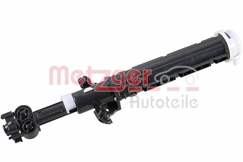 METZGER AUTOTEILE 2221173 Washer Fluid Jet, headlight cleaning