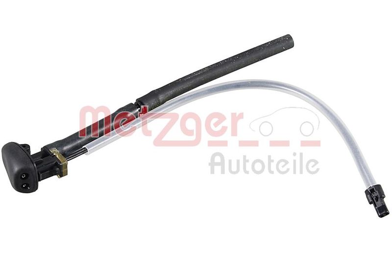 METZGER AUTOTEILE 2221177 Washer Fluid Jet, window cleaning