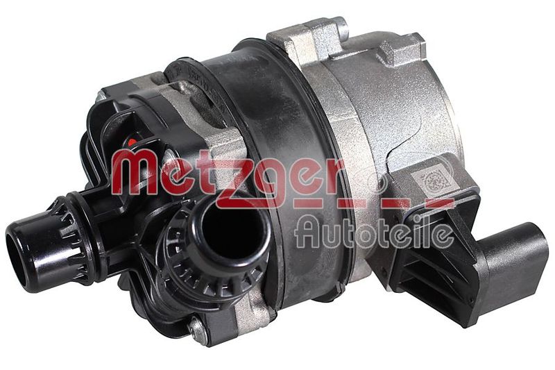 METZGER AUTOTEILE 2221184 Auxiliary Water Pump (cooling water circuit)