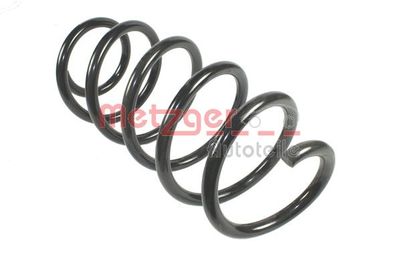 Suspension Spring METZGER AUTOTEILE 2242000