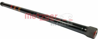 Watt Linkage METZGER AUTOTEILE 2242354