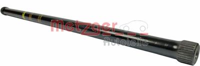 Watt Linkage METZGER AUTOTEILE 2242355