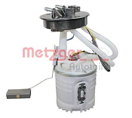 METZGER AUTOTEILE 2250004 Fuel Feed Unit