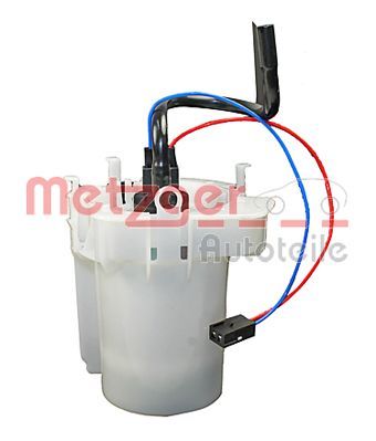 METZGER AUTOTEILE 2250009 Fuel Pump