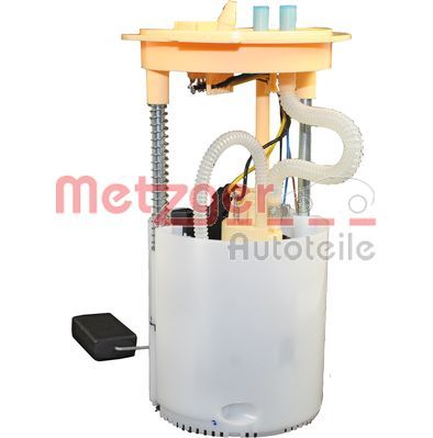 METZGER AUTOTEILE 2250016 Fuel Feed Unit