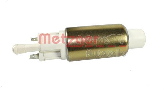 METZGER AUTOTEILE 2250018 Fuel Pump